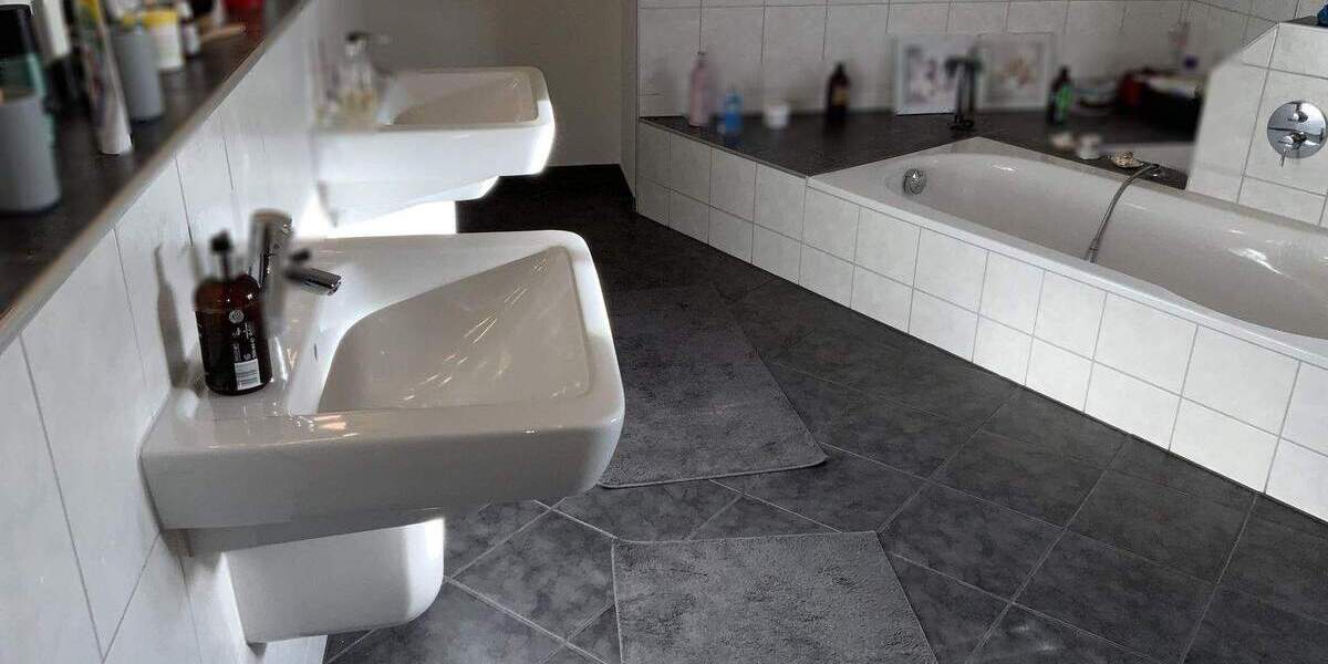 Lesumstotel! Herausragendes Ensemble von 2 Traumhäusern in Bestlage! 1 zimmer