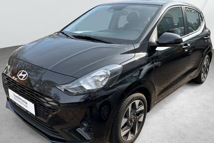 Hyundai i10 3.385 km 16.290 &euro; Bremen 28359