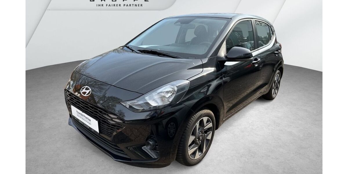 Hyundai i10 3.385 km 16.290 &euro; Bremen 28359