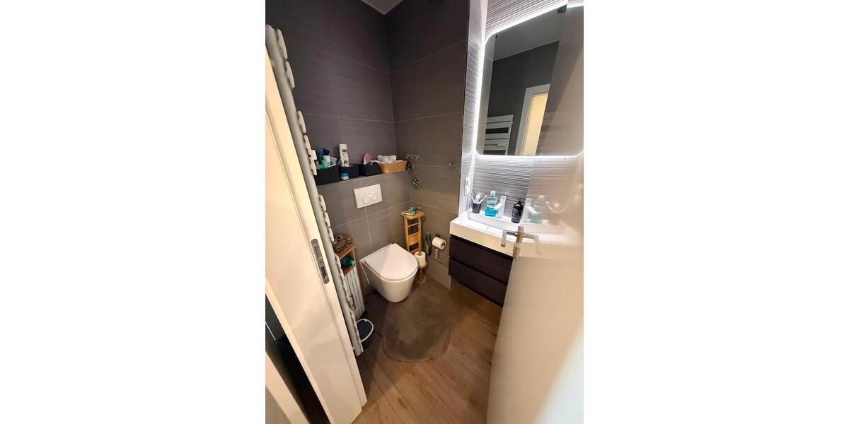 Erdgeschoßwohnung Syke - 1 Zimmer, 38 m&sup2;, 135.000&euro; | Angebot:27197584