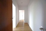 OG Wohnung für 2 Personen frisch renoviert am Zentrum von Syke + Garage + Balkon - Etagenwohnung Syke | Angebot:26728761