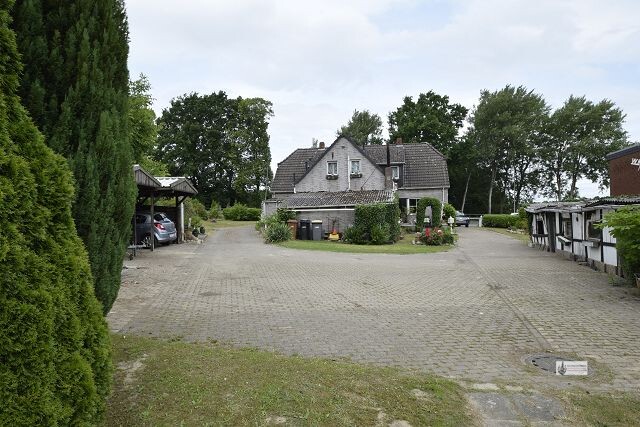 ***2.583 m² Grundstück mit 2 Abrisshäusern Neubau von 4 - 10 WE möglich*** - Grundstück Syke | Angebot:22401047