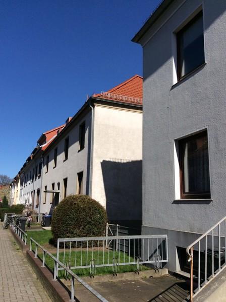 Ihr neues Zuhause: ansprechende 3-Zimmer-Wohnung zimmer