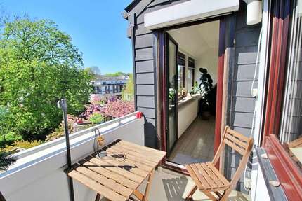 Wohnung Bremen / Huchting Huchting - 3 Zimmer, 66 m&sup2;, 159.500&euro; | Angebot:26348154
