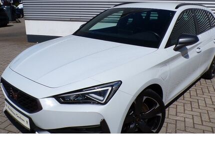 Cupra Leon 72.300 km 26.890 &euro; Ritterhude 27721
