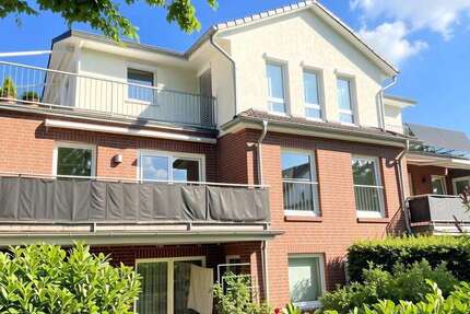 Wohnung Hude - 3 Zimmer, 106 m&sup2;, 325.000&euro; | Angebot:27034181