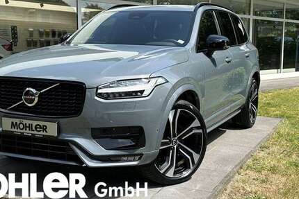 Volvo XC90 33.900 km 49.950 &euro; Bremen 28357