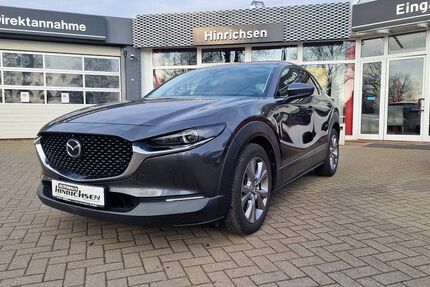 Mazda CX-30 51.000 km 19.870 &euro; Stuhr 28816
