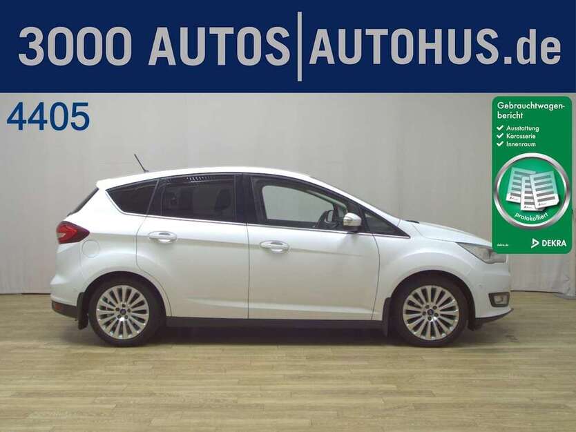 C-Max