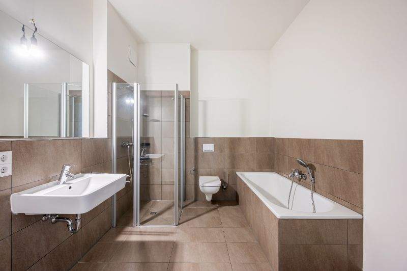 Etagenwohnung Bremen Handelshäfen - 3 Zimmer, 84 m&sup2;, 1.450&euro; | Angebot:25815465