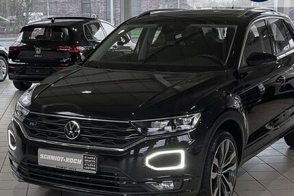 VW T-Roc 57.000 km 25.450 &euro; Achim-Uesen 28832