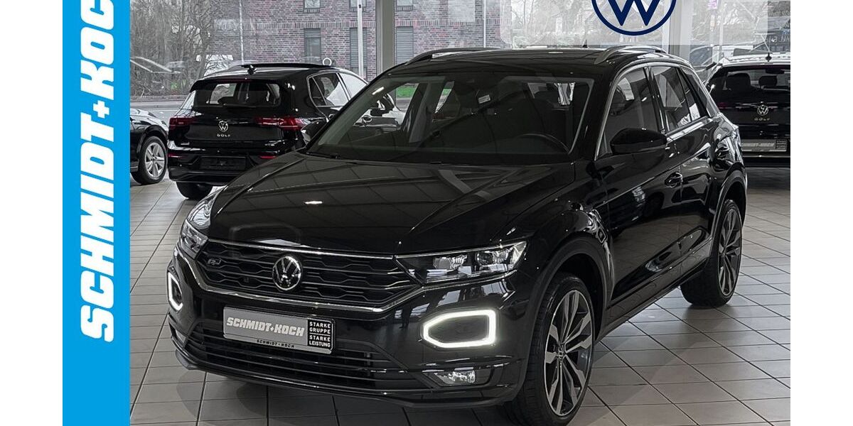 VW T-Roc 57.000 km 25.450 &euro; Achim-Uesen 28832