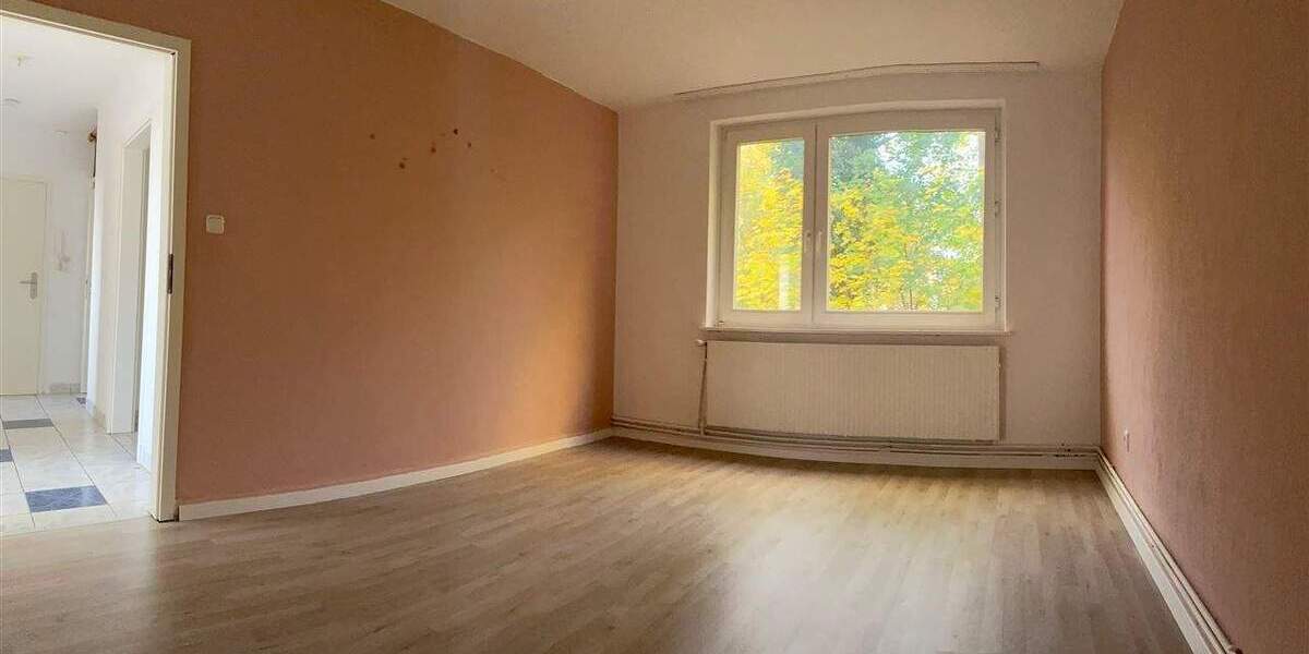 Etagenwohnung Delmenhorst Deichhorst - 3 Zimmer, 109.000&euro; | Angebot:25735412