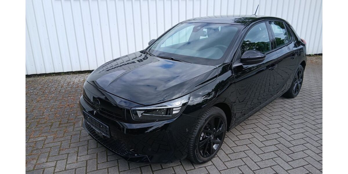 Opel Corsa 9.350 km 16.950 &euro; Ritterhude 27721