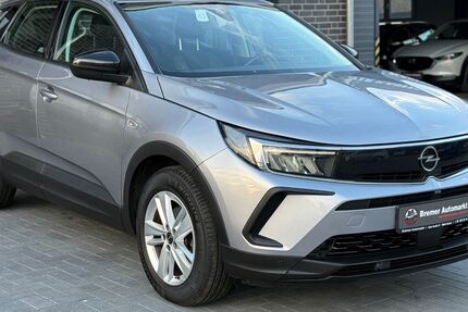 Opel Grandland (X) 135.000 km 15.990 &euro; Weyhe / Melchiorshausen 28844