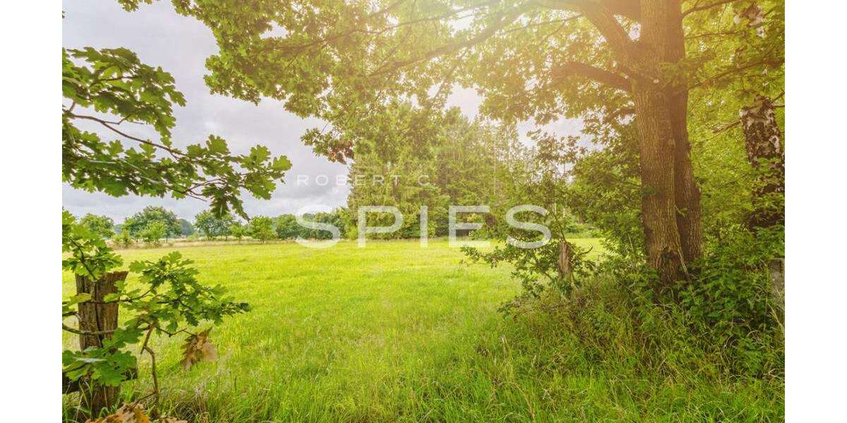 Grundstück zu verkaufen in Osterholz-Scharmbeck 175.000 € 1196 m² zimmer