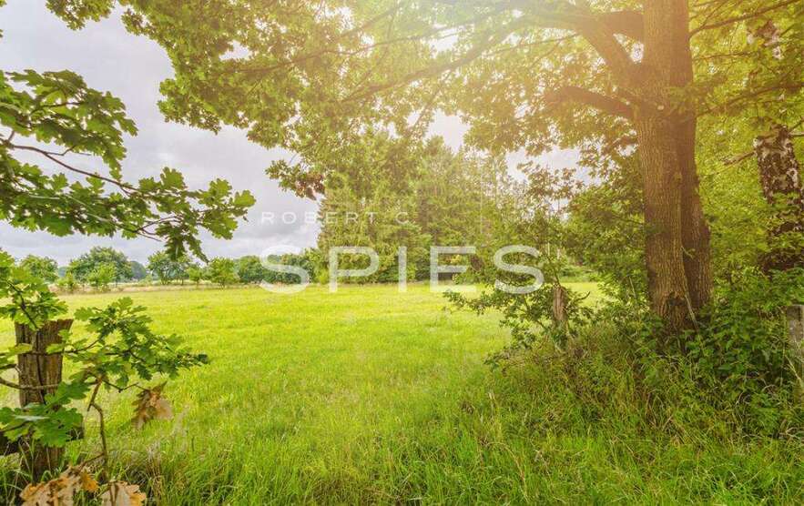 Grundstück zu verkaufen in Osterholz-Scharmbeck 175.000 € 1196 m² zimmer