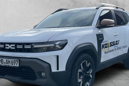 Dacia Duster 27.000 km 23.990 &euro; Bremen 28199
