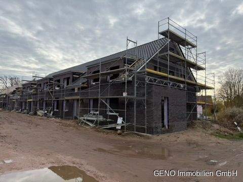 Etagenwohnung Berne / Bardenfleth Bardenfleth - 3 Zimmer, 70 m&sup2;, 269.000&euro; | Angebot:24424957