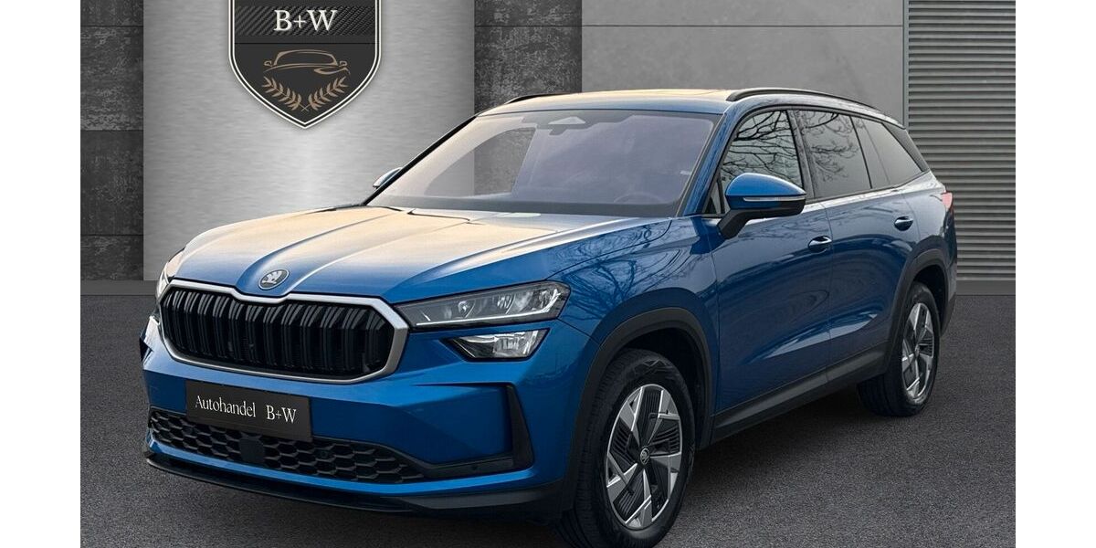Skoda Kodiaq 29.900 km 39.590 &euro; Achim 28832