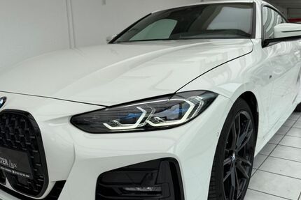 BMW 420 32.599 km 40.499 &euro; Bremen 28201