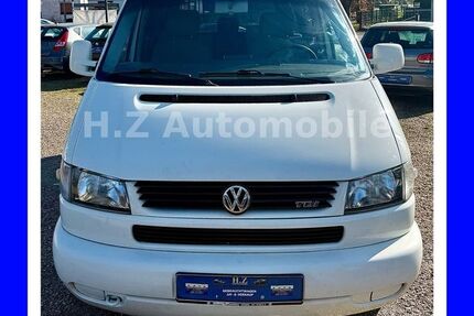 VW T4 Multivan 340.000 km 8.990 &euro; Delmenhorst 27753