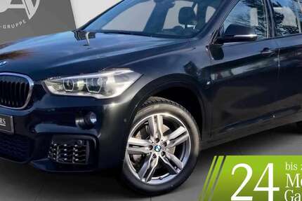 BMW X1 82.467 km 22.844 &euro; Syke 28857