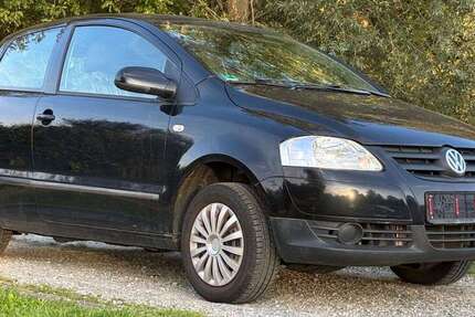 VW Fox 169.000 km 1.690 &euro; Bremen 28197