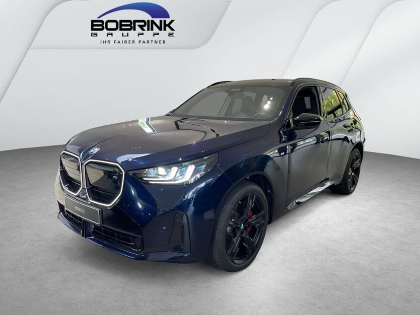 BMW X3 3.500 km 103.370 € Bremen 28329