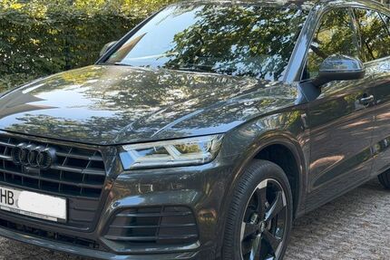 Audi Q5 109.000 km 26.890 &euro; Bremen 28211