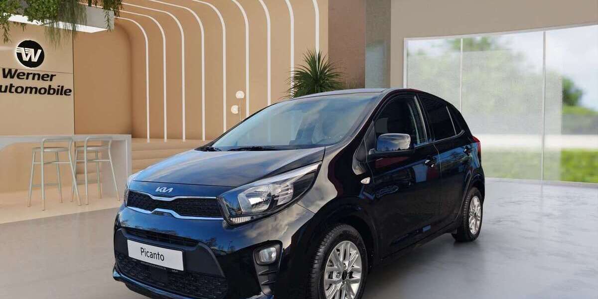 Kia Picanto 15.950 km 14.790 &euro; Bremen 28357