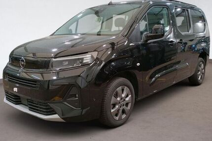 Opel Combo Life