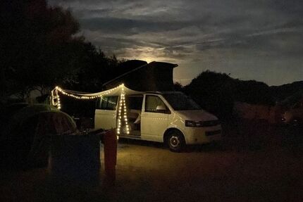 VW T5 California 297.100 km 13.500 &euro; Bremen 28215