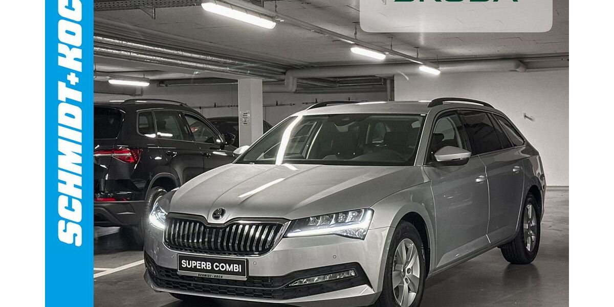 Skoda Superb 2.500 km 36.777 &euro; Bremen 28207