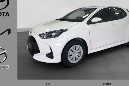Toyota Yaris 5.000 km 21.490 &euro; Delmenhorst 27755