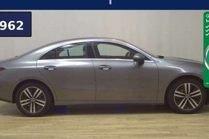 Mercedes-Benz CLA 200 201.606 km 17.450 &euro; Bremen 28279