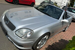 Mercedes-Benz SLK 32 AMG 133.436 km 23.000 &euro; Neuwied / Feldkirchen 