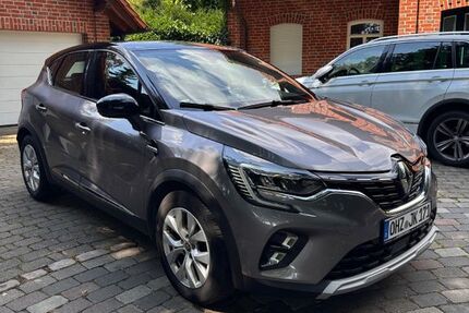 Renault Captur 76.720 km 16.500 &euro; Schwanewede 28790