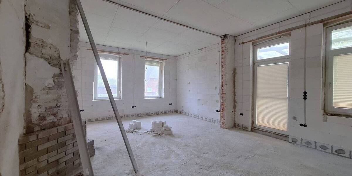 Einfamilienhaus Berne Ollen - 1 Zimmer, 220 m&sup2;, 279.000&euro; | Angebot:26388780