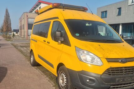 Ford Transit Custom 189.971 km 19.900 &euro; Achim 28832