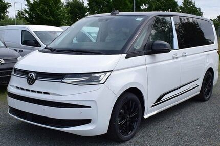 VW T7 Multivan 1.200 km 64.980 € Verden 27283