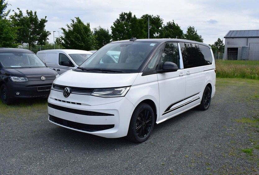 VW T7 Multivan 1.200 km 64.980 € Verden 27283