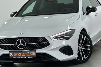Mercedes-Benz CLA 180 68.559 km 28.990 &euro; Bremen 28259