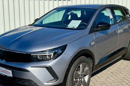 Opel Grandland (X) 28.400 km 22.650 € Ritterhude 27721