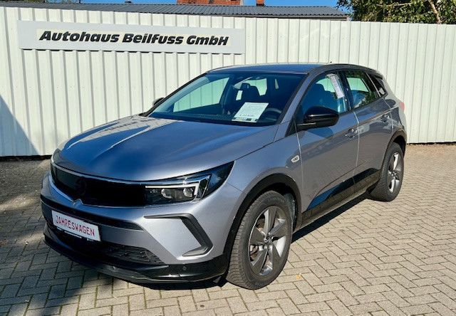 Opel Grandland (X) 28.400 km 22.650 € Ritterhude 27721