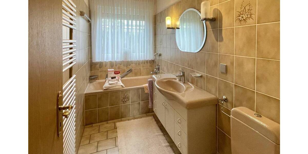 Bungalow Bremen Blockdiek - 4 Zimmer, 111 m&sup2;, 329.000&euro; | Angebot:26917280