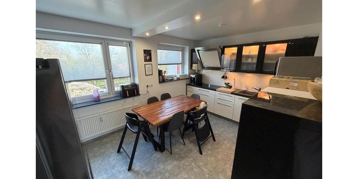 Etagenwohnung Bremen Hemelingen - 4 Zimmer, 90 m&sup2;, 265.000&euro; | Angebot:26409872