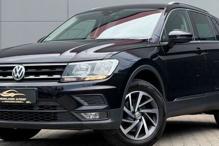 VW Tiguan 210.000 km 13.990 &euro; Bremen 28199