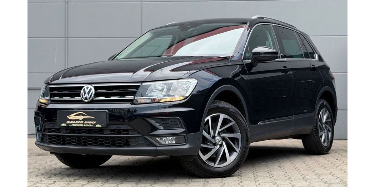 VW Tiguan 210.000 km 13.990 &euro; Bremen 28199