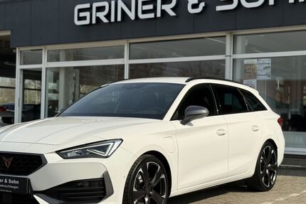 Cupra Leon 32.610 km 23.750 &euro; Lemwerder 27809